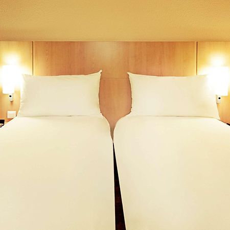 Ibis Vitoria Da Conquista Hotel Екстериор снимка
