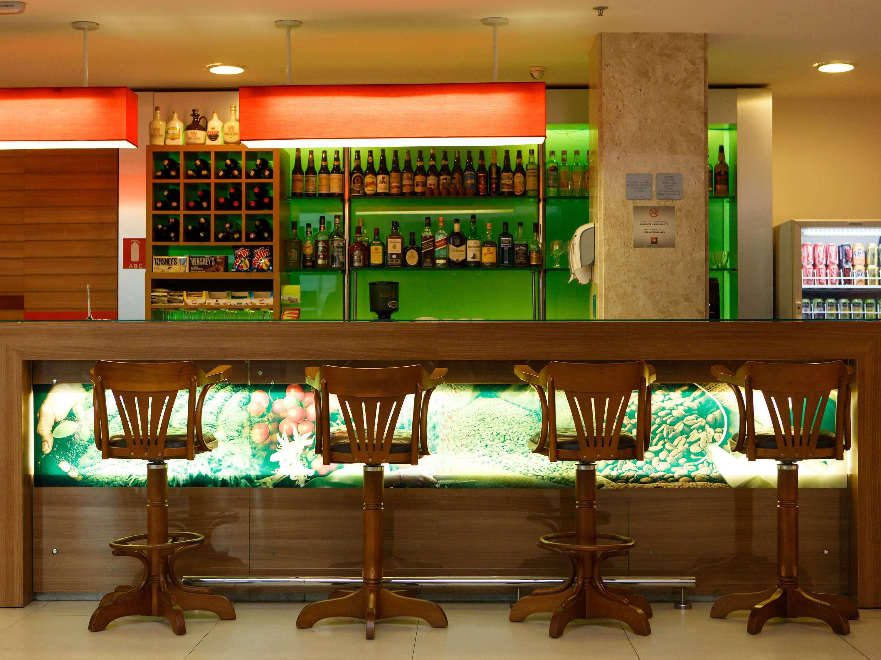 Ibis Vitoria Da Conquista Hotel Екстериор снимка