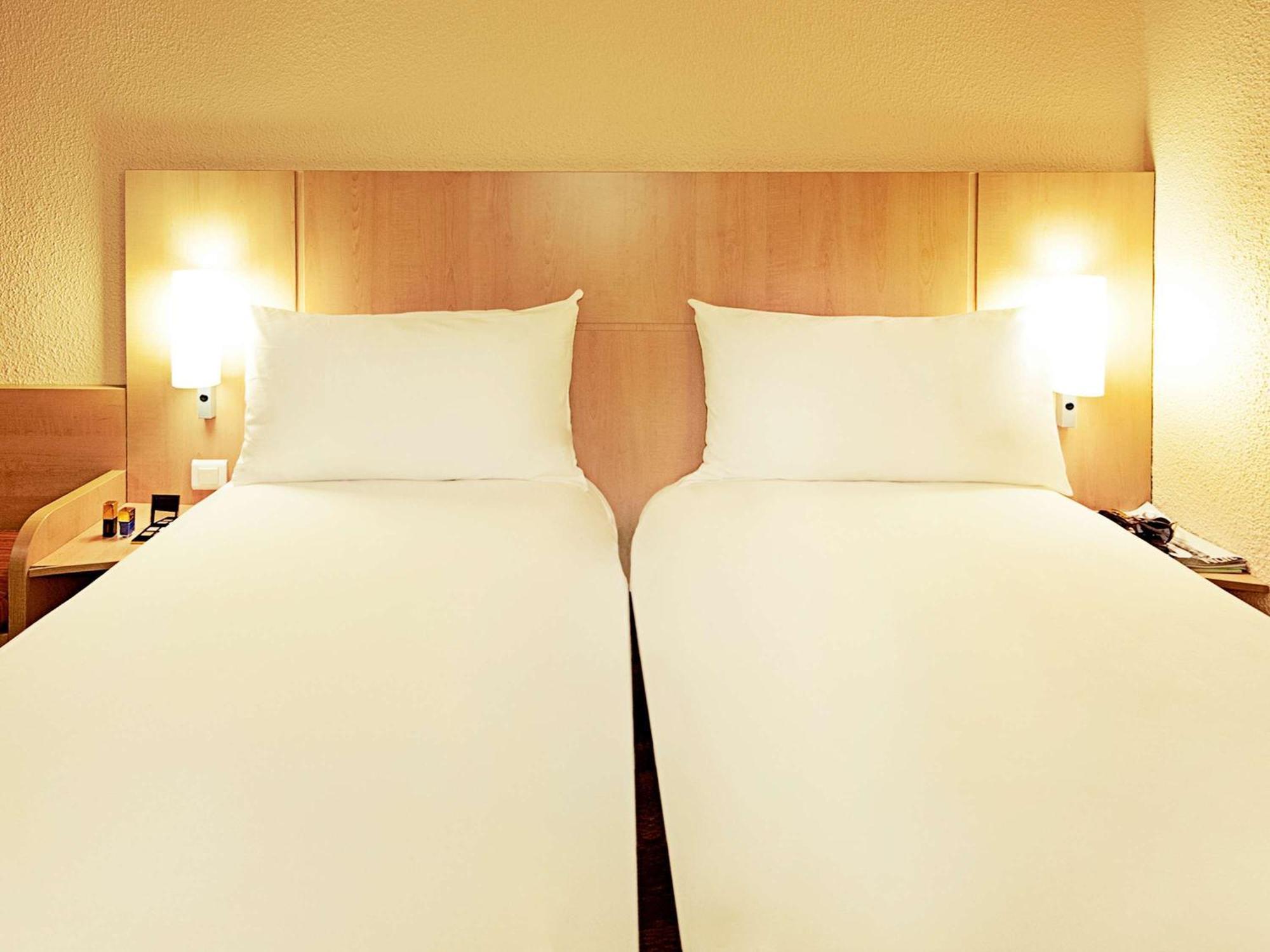 Ibis Vitoria Da Conquista Hotel Екстериор снимка