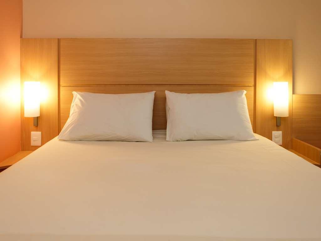 Ibis Vitoria Da Conquista Hotel Екстериор снимка