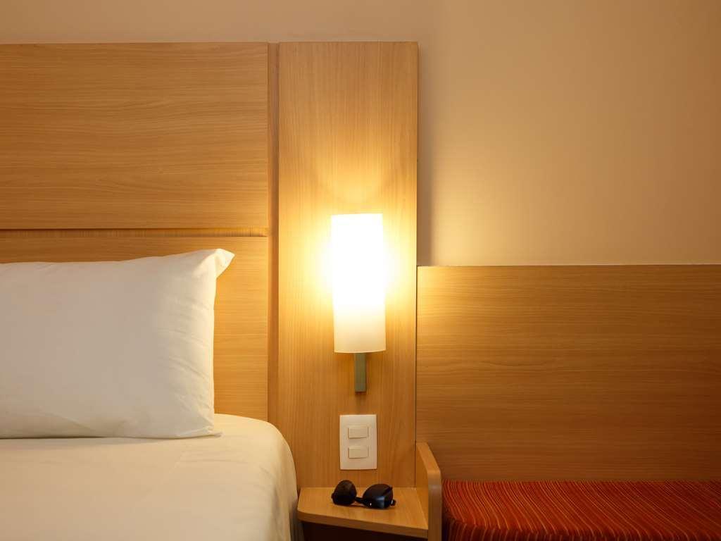 Ibis Vitoria Da Conquista Hotel Екстериор снимка