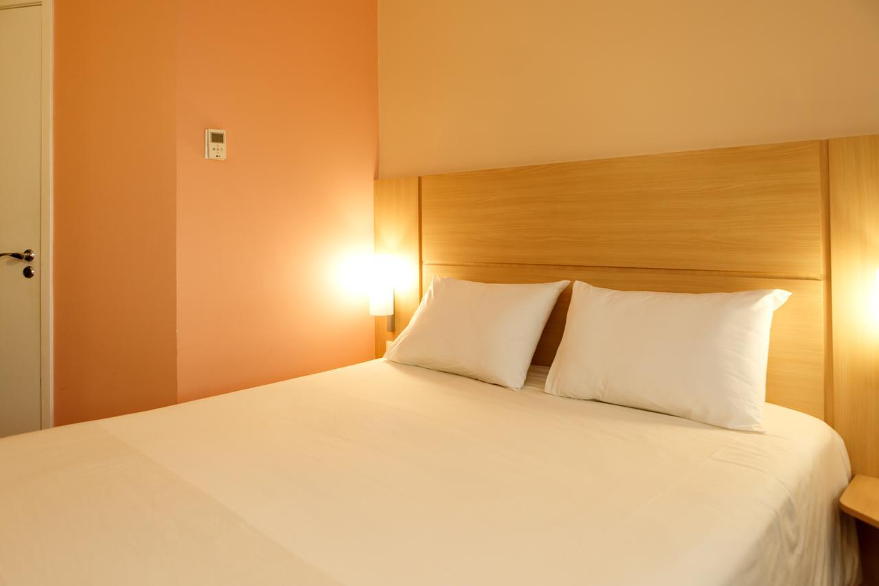 Ibis Vitoria Da Conquista Hotel Екстериор снимка