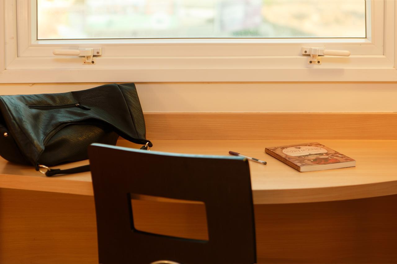 Ibis Vitoria Da Conquista Hotel Екстериор снимка