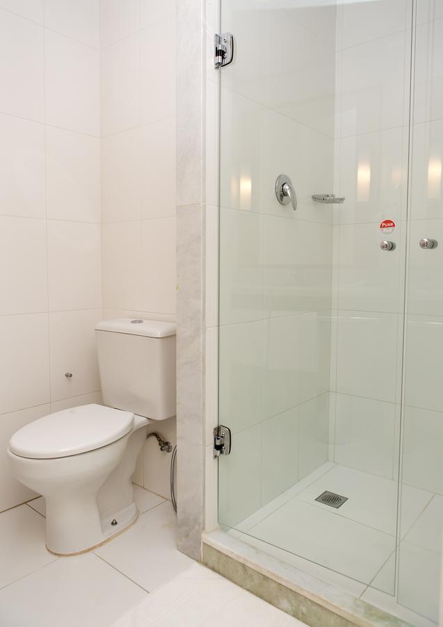 Ibis Vitoria Da Conquista Hotel Екстериор снимка