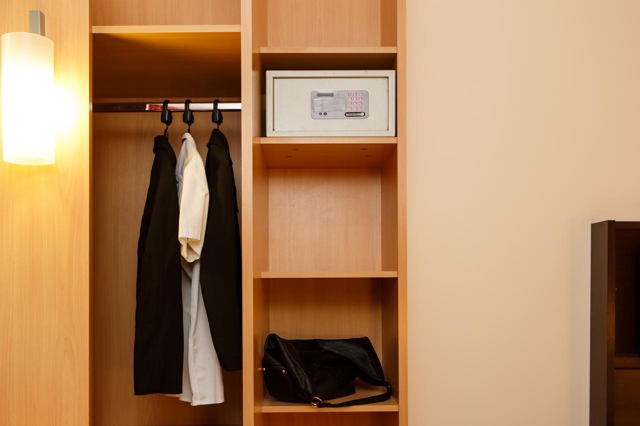 Ibis Vitoria Da Conquista Hotel Екстериор снимка